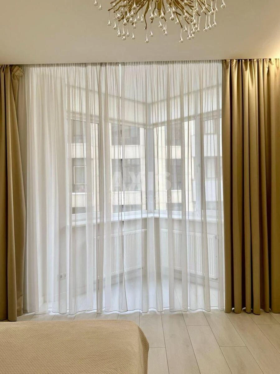 3k apartment vul. Andriya Verkhohlyada 14А6921210