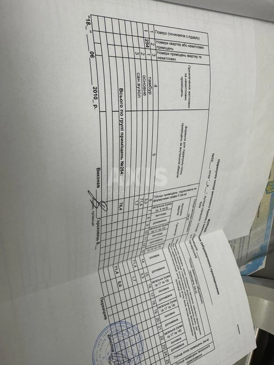 Объект торговли ул. Зверинецкая 59, 45м2643615