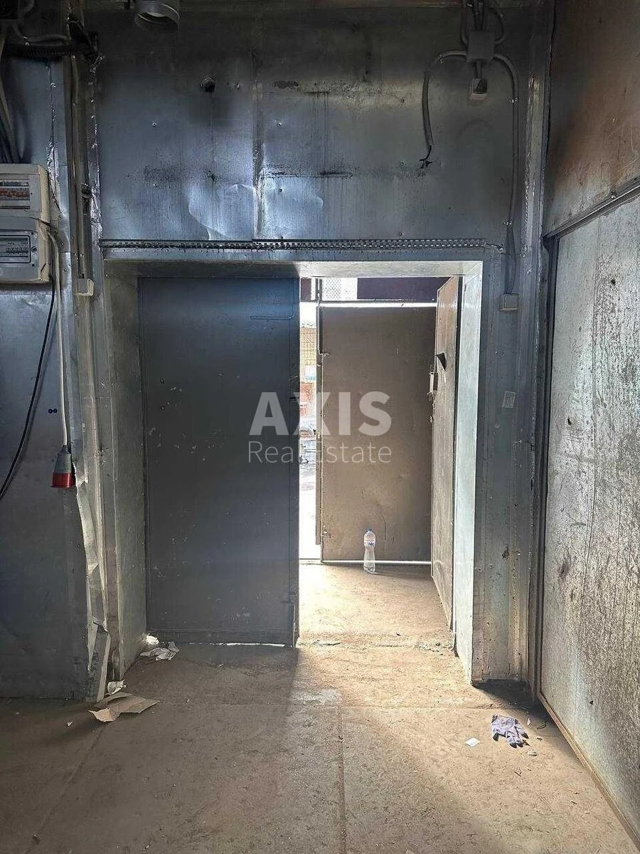 Service object vul. Beretti Vikentija 4, 95m2607152