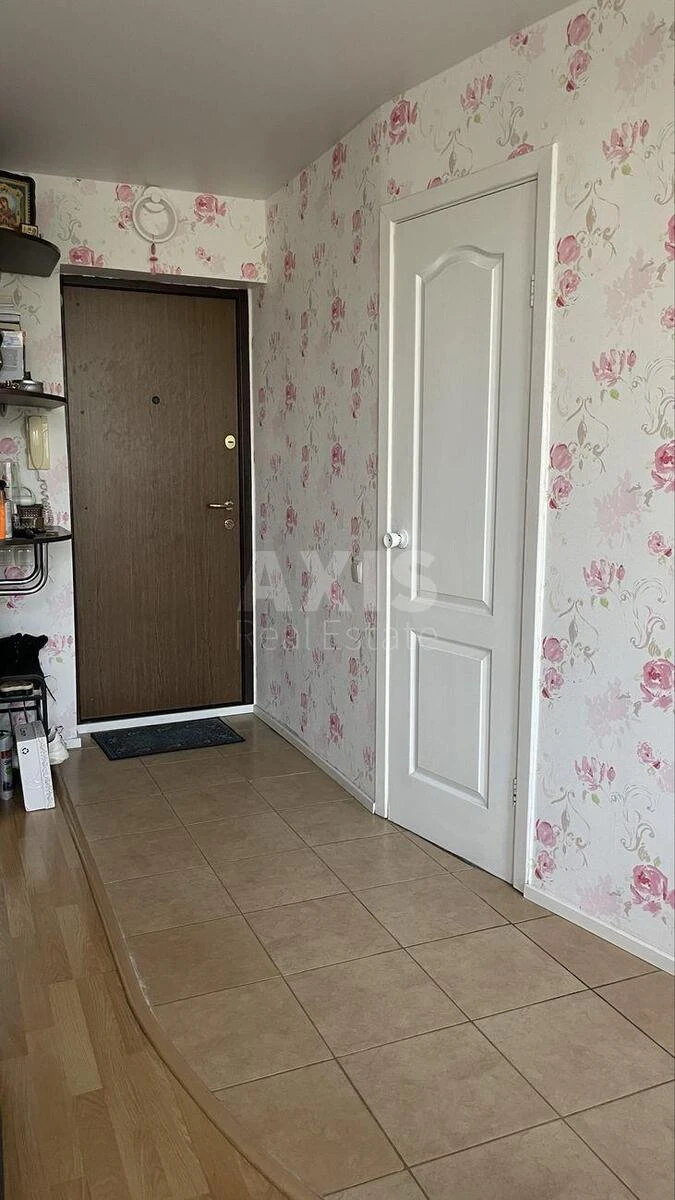 1k apartment vul. Bereznjakivs'ka 34Б516942