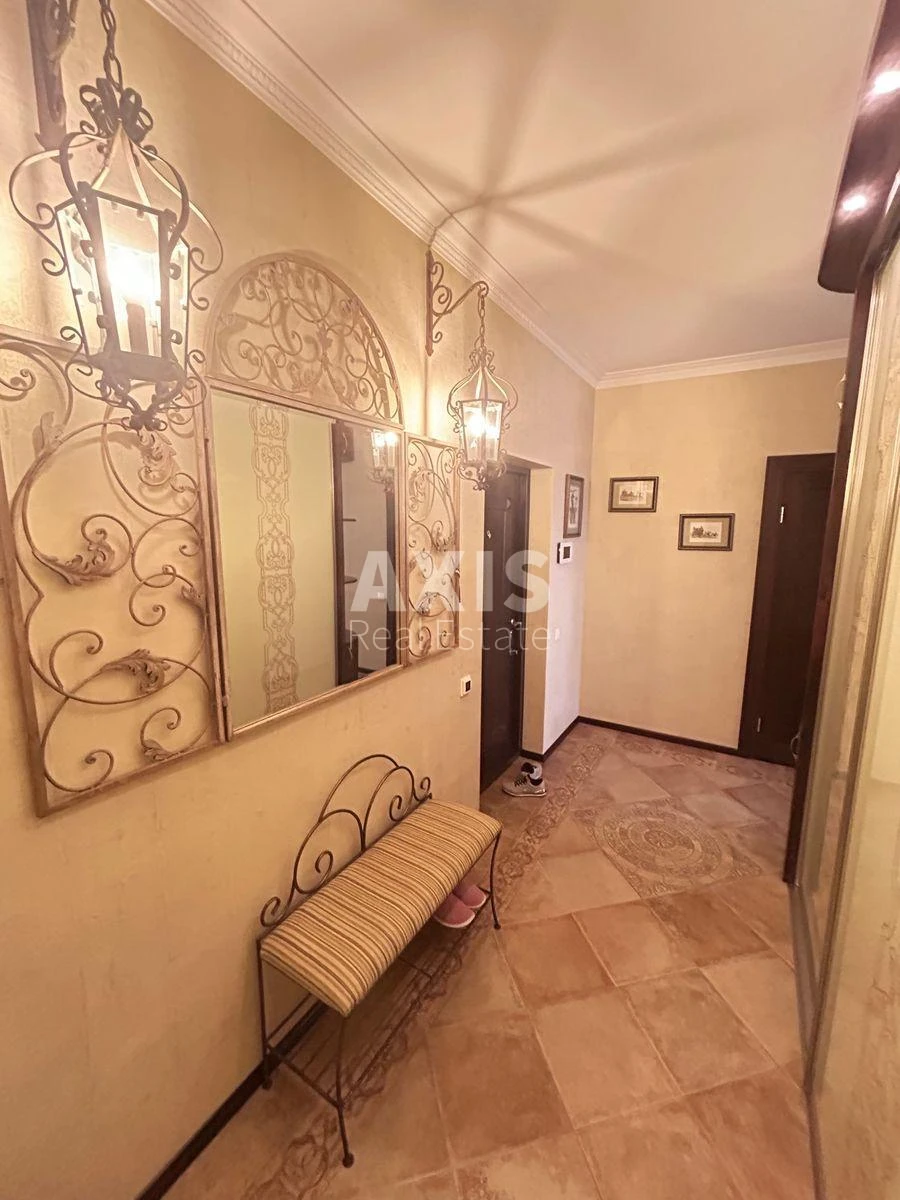 1k apartment vul. Tumanjana Ovanesa 15583742