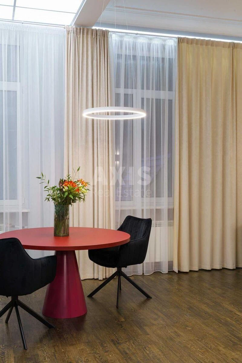 Office vul. Mykil's'ko-Botanichna 14, 160m2707665