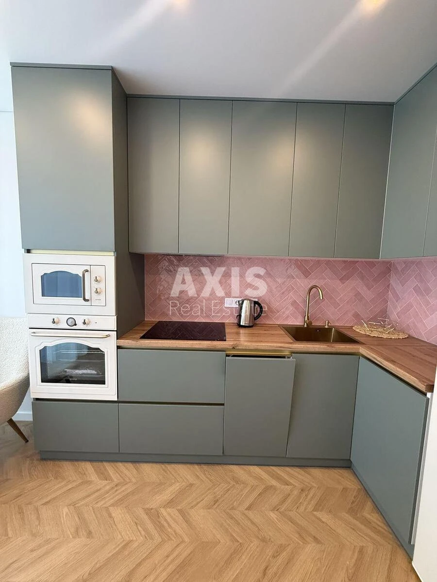 1к квартира пр-т Берестейский 11Б69000
