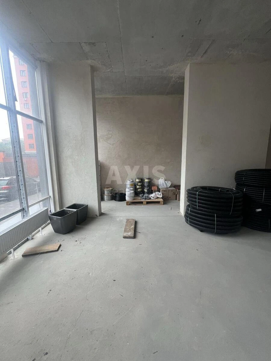 Service object vul. Zagorіvs'ka 17/21, 150m2661688