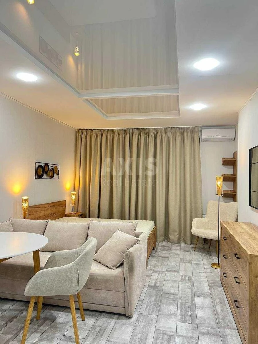 1к квартира пр-т Берестейский 5В693382
