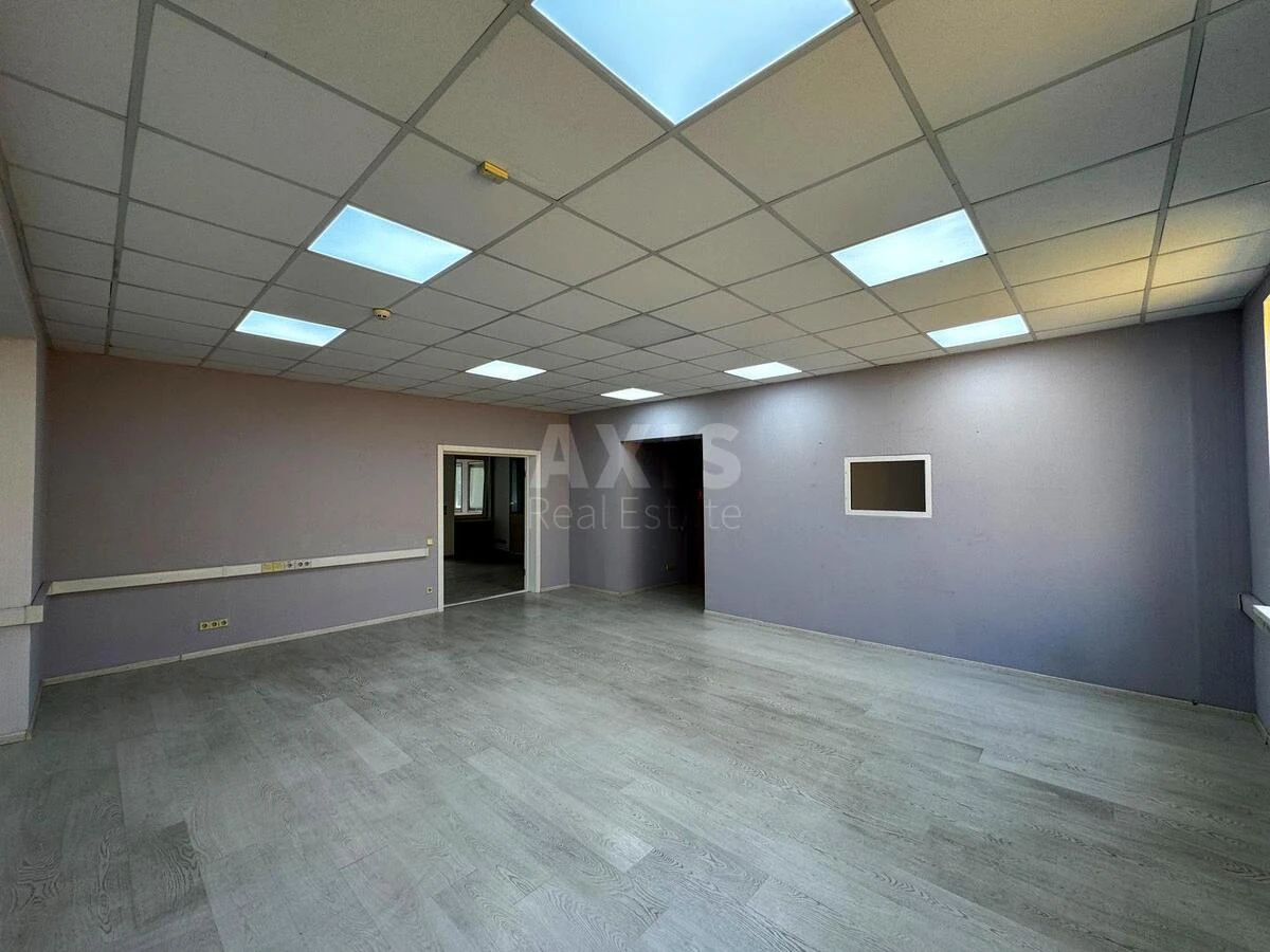 Office shose Stolychne 100, 322m2678106