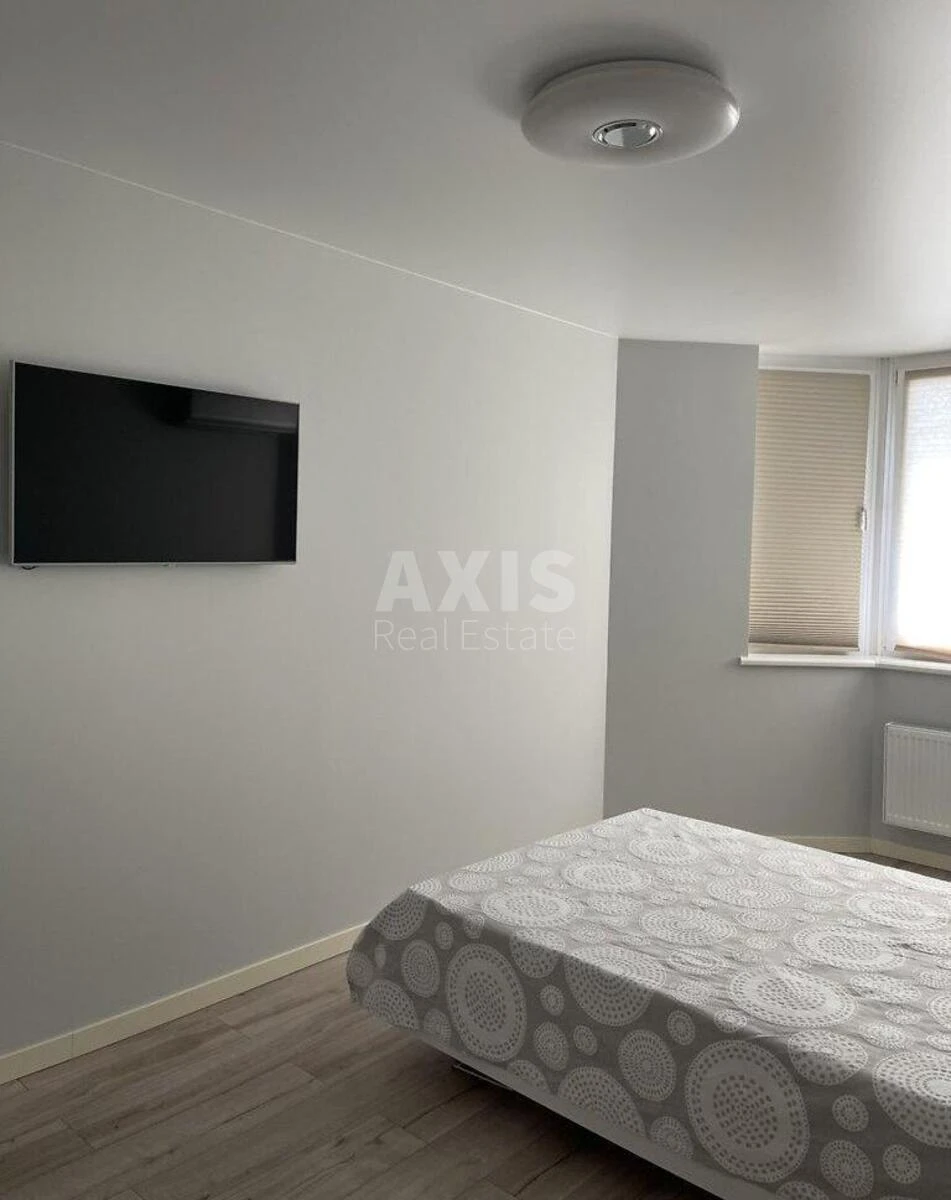 1k apartment vul. Yulia Zdanovska 34Б708093