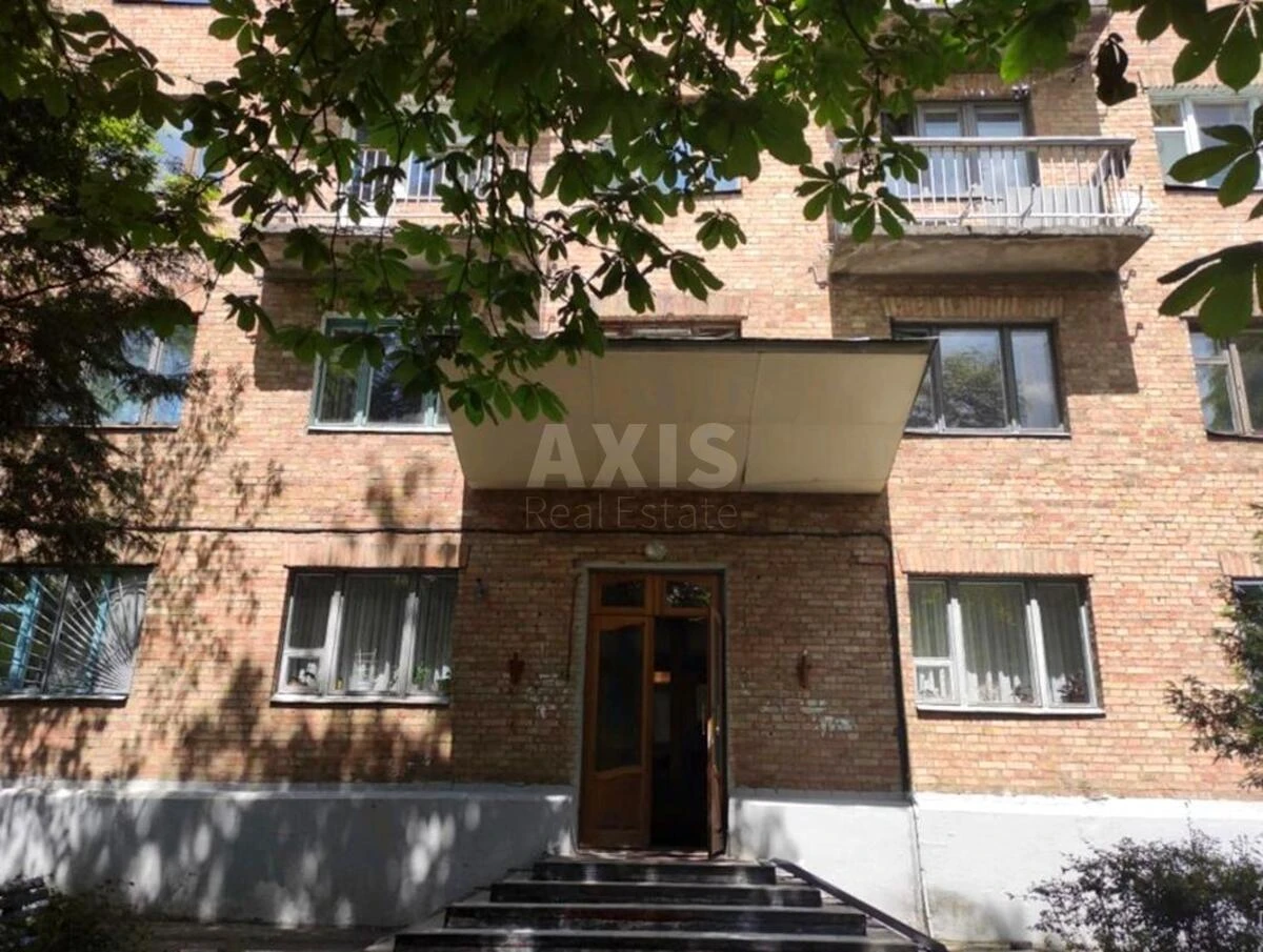 Trade object vul. Chumaka Vasylja 10А, 1855m2644925