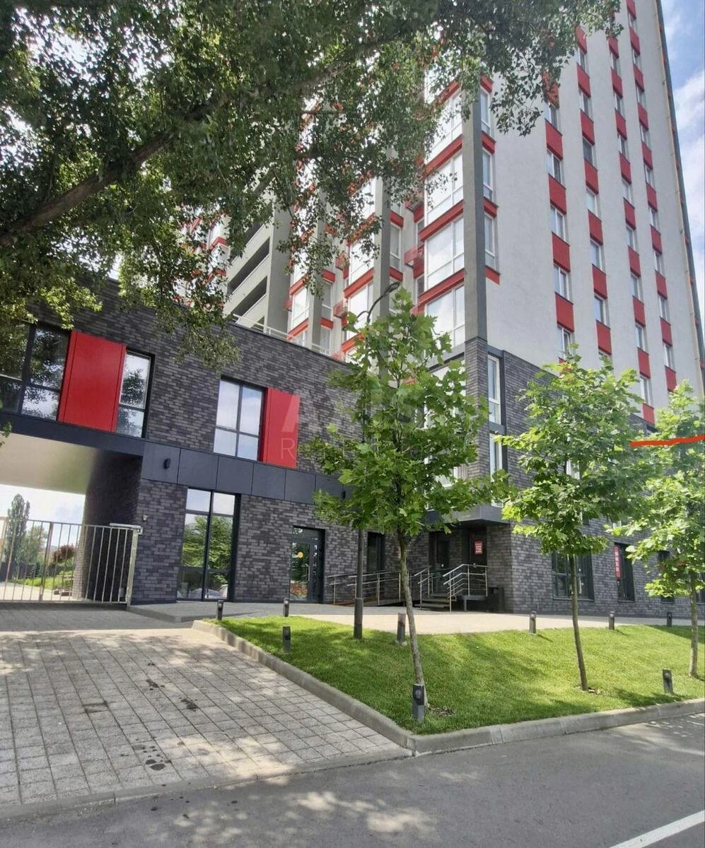 2k apartment vul. Bulahovs'kogo Akademika 2Б6782214