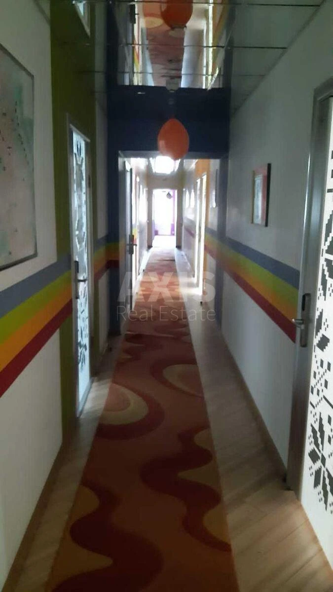 Trade object vul. Volodymyrs'ka 42, 387m2662111