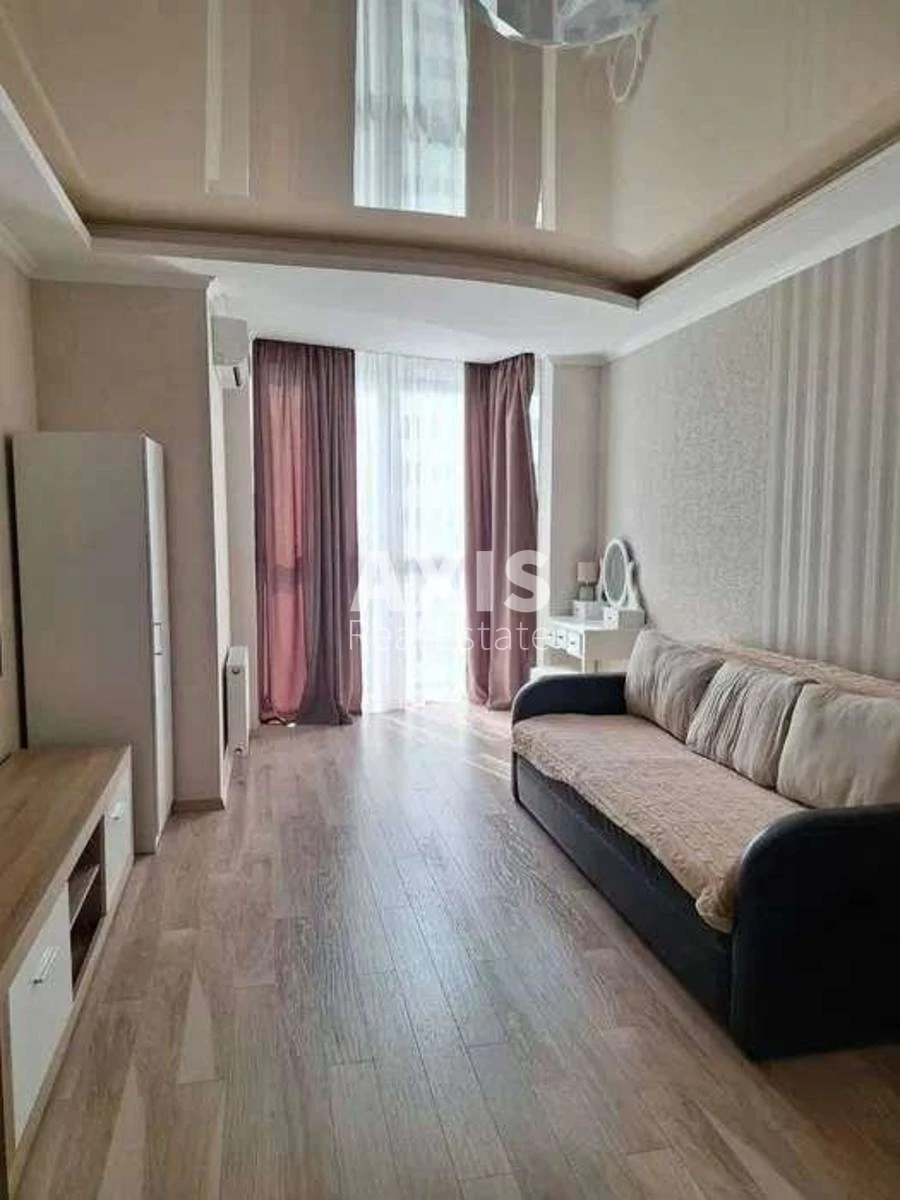 1к квартира ул. Романова Михаила 2255741