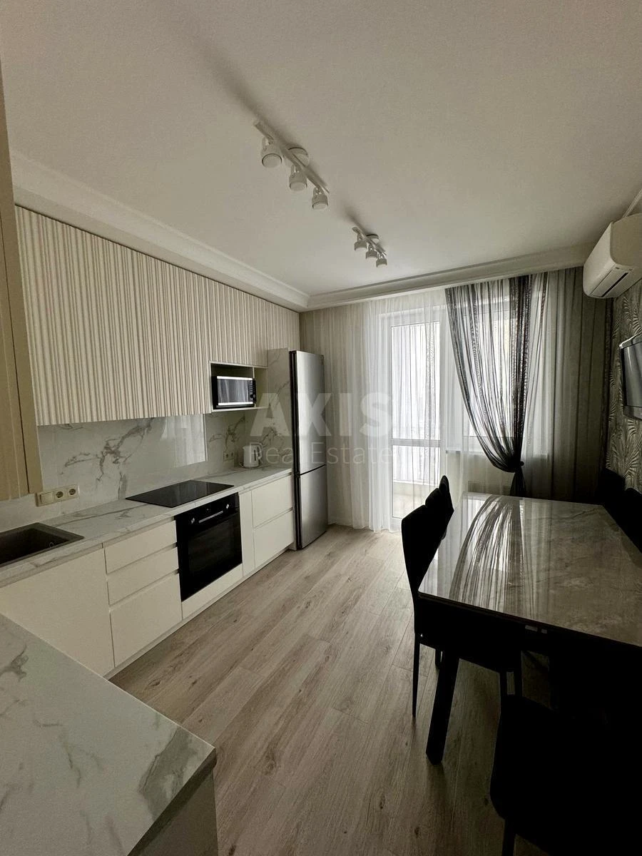 3к квартира ул. Ревуцкого 40В64503