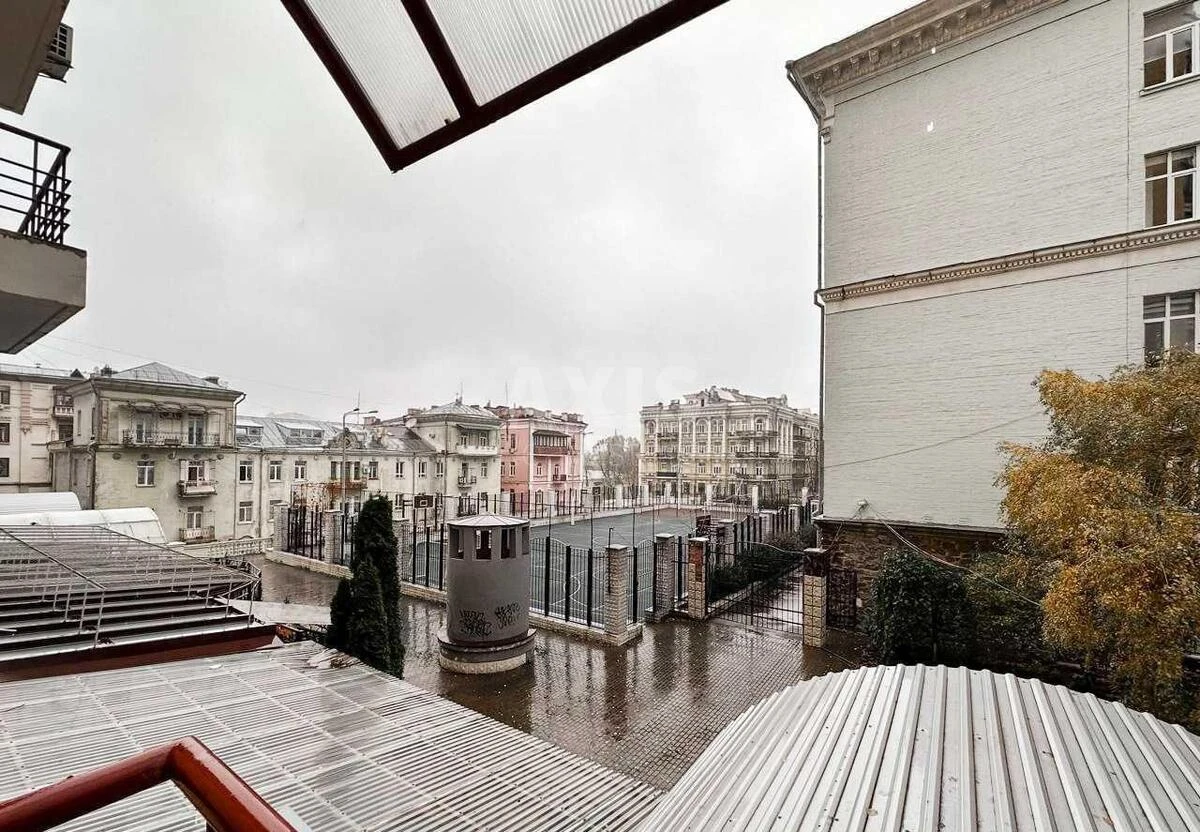 3k apartment vul. Ljuterans'ka 10А6784317