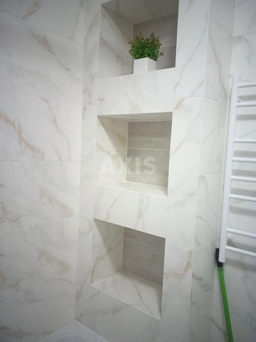 1k apartment vul. Zabolotnogo Akademika 1645213