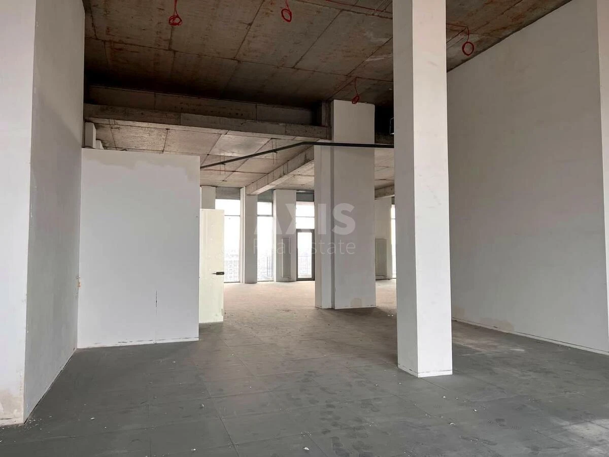 Офис ул. Антоновича 118/9, 484м2678873