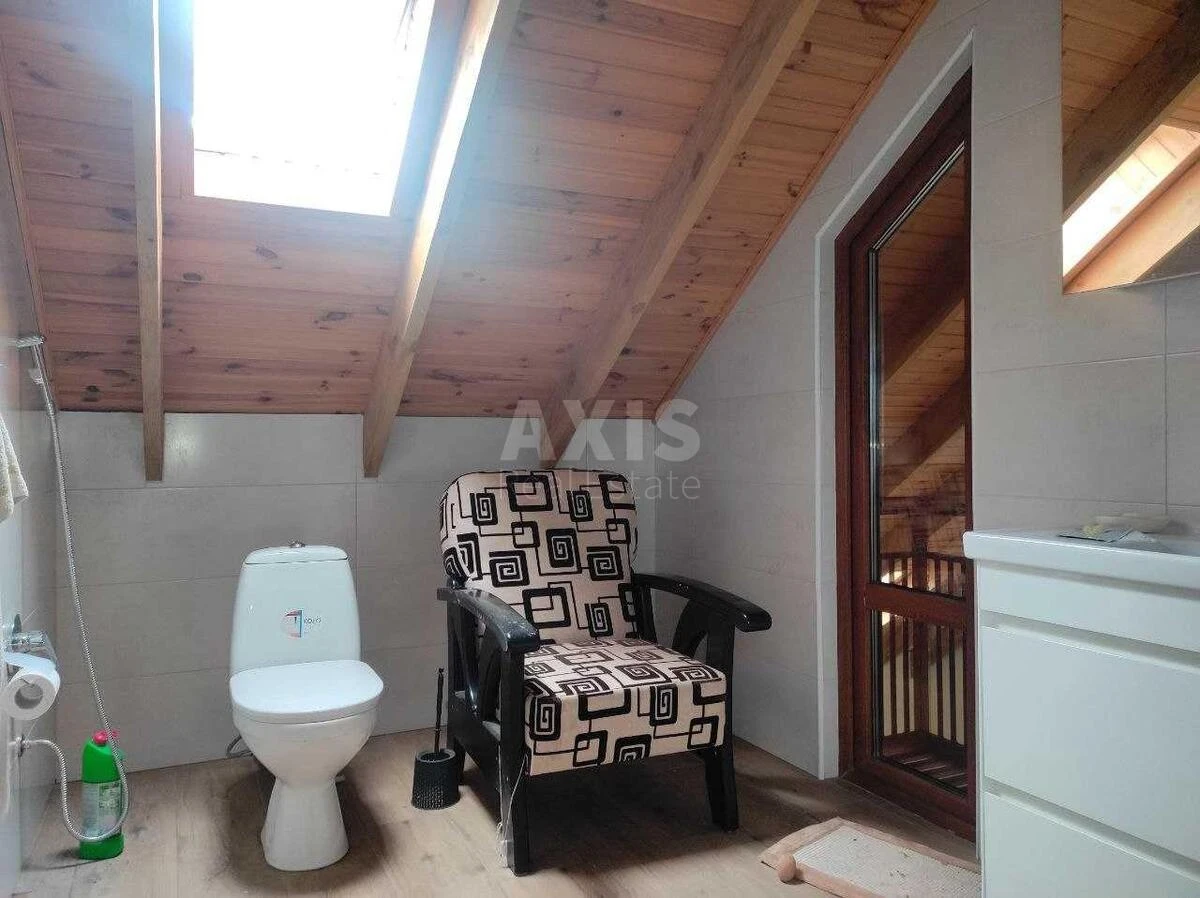 House rajon Sadova vul., Darnyc'kyj, 200m2, Kyiv city467203