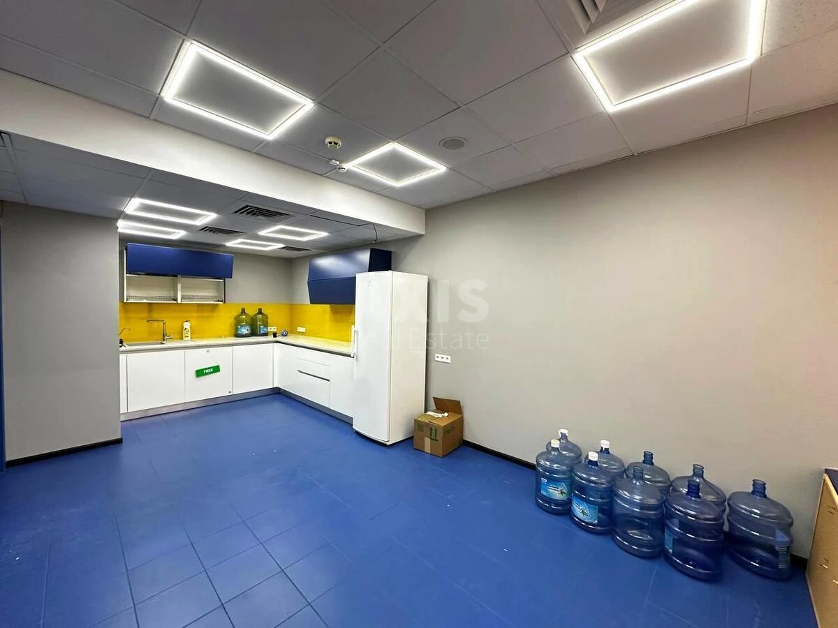 Office vul. Velyka Zhytomyrs'ka 20А, 650m26790210