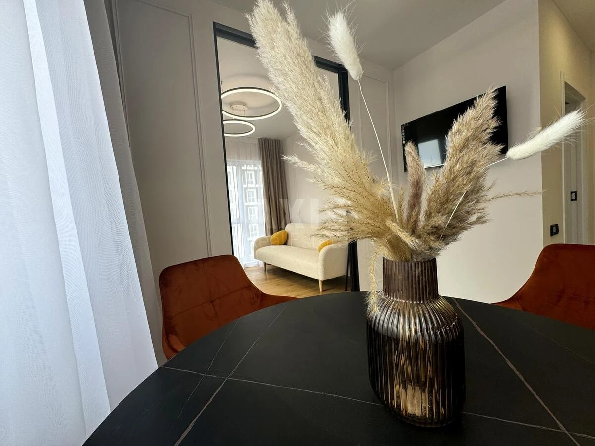 2k apartment vul. Myhajla Maksymovycha 24694065