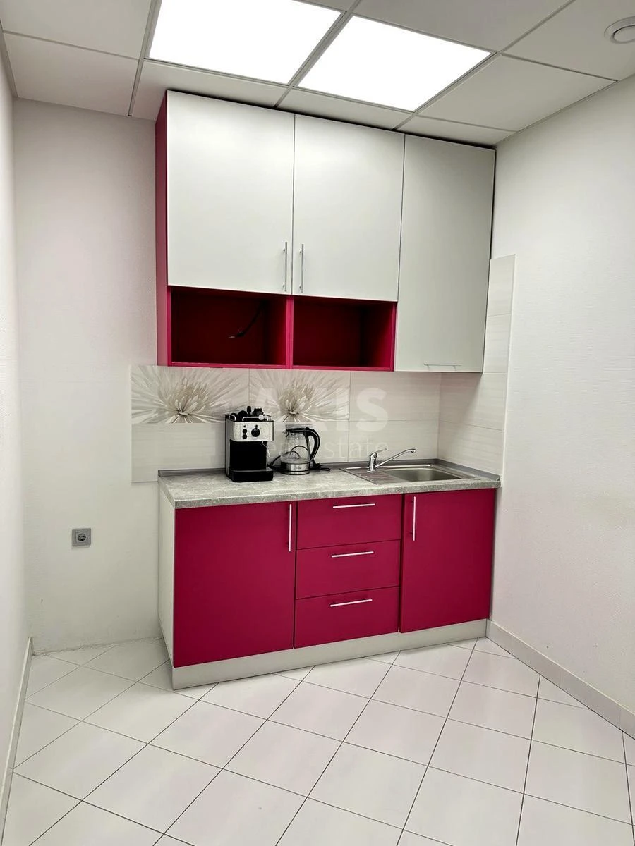 Office vul. Staronavodnyc'ka 13Б, 113m2679377