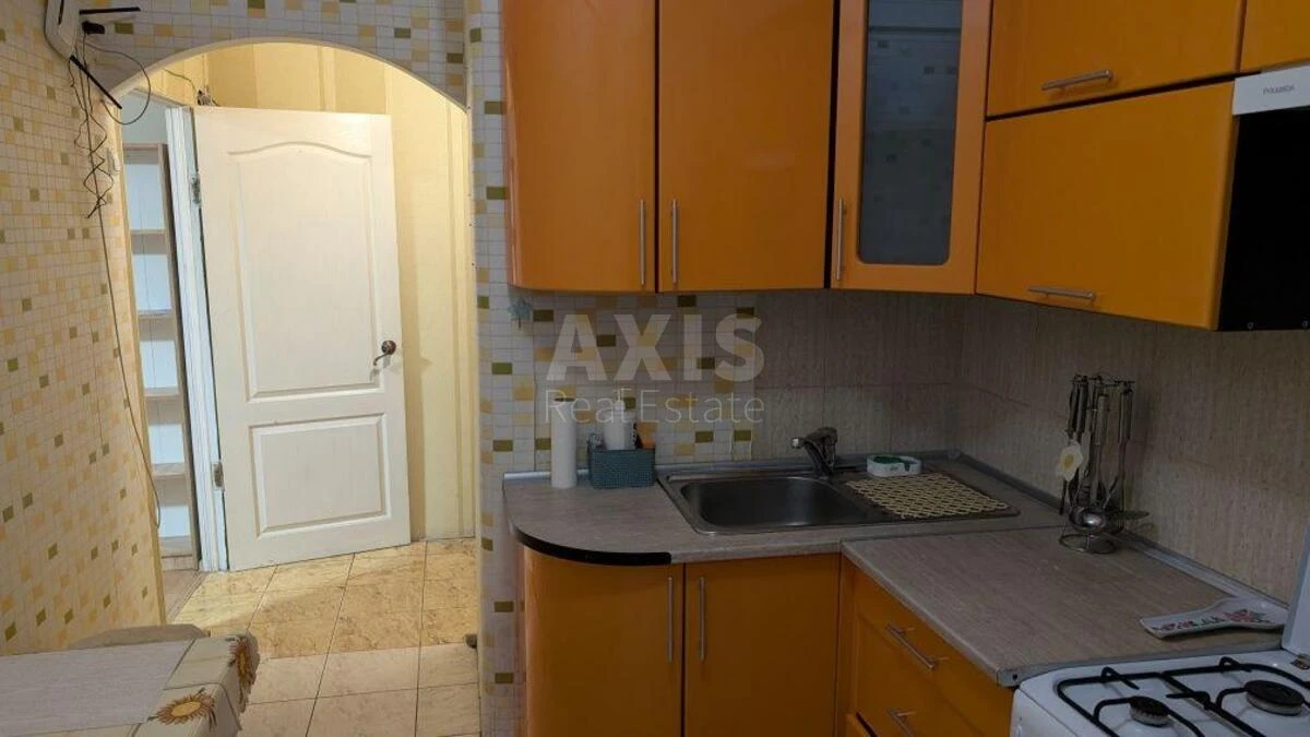 2к квартира пр-т Голосеевский 120, корп. 3709290