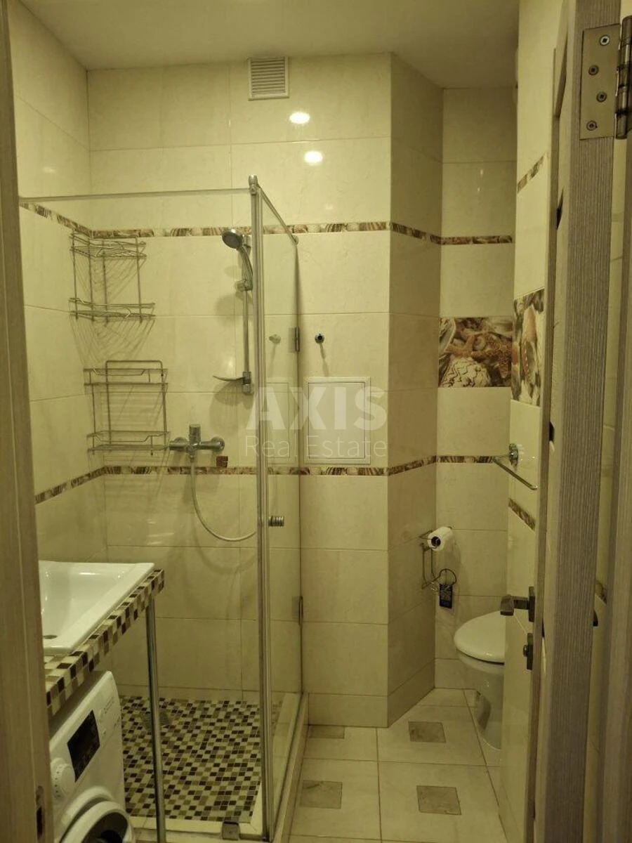 2к квартира ул. Юлии Здановской 46/1662566