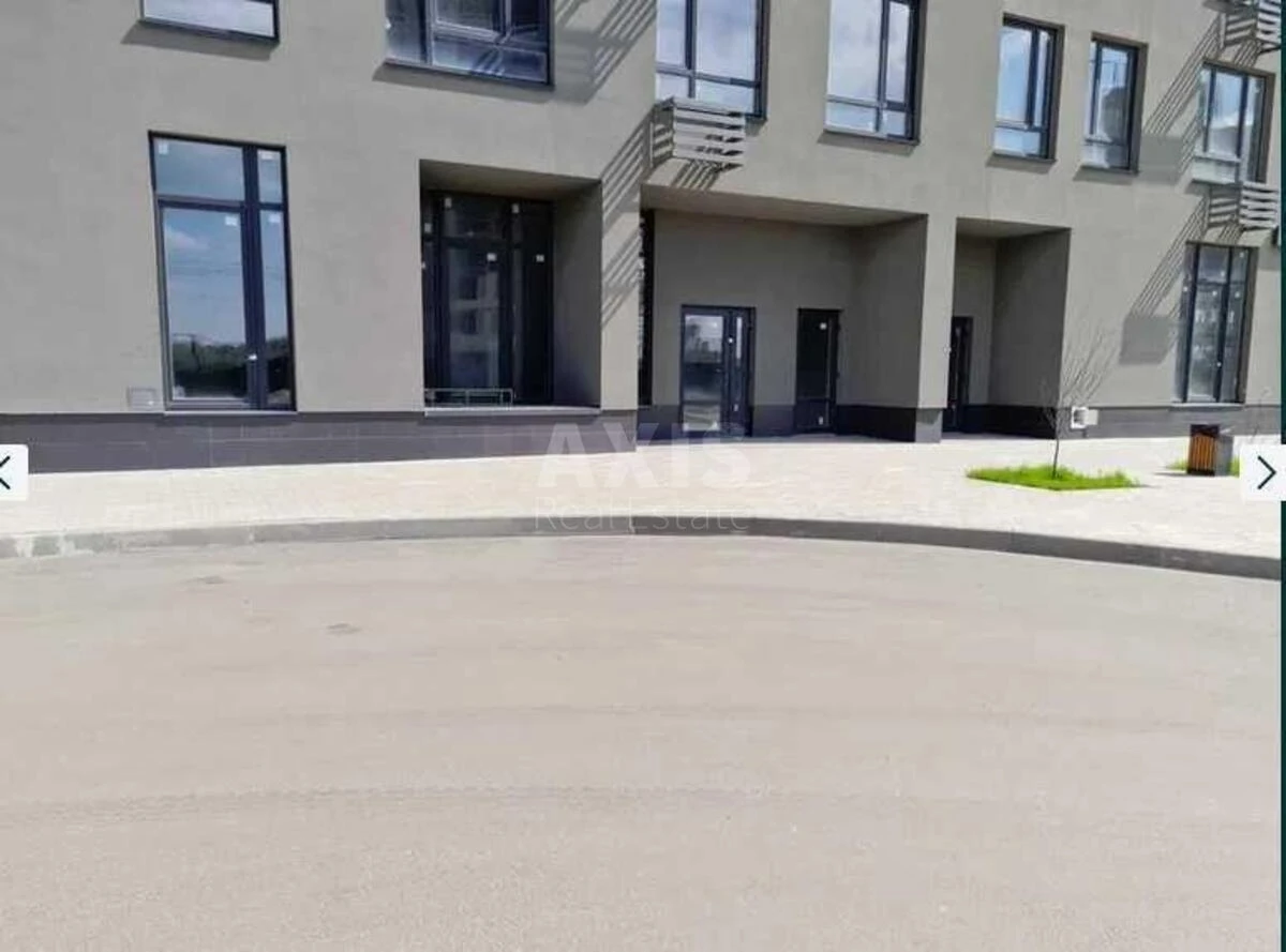 Trade object vul. Grechka Marshala 42, 136m2626191