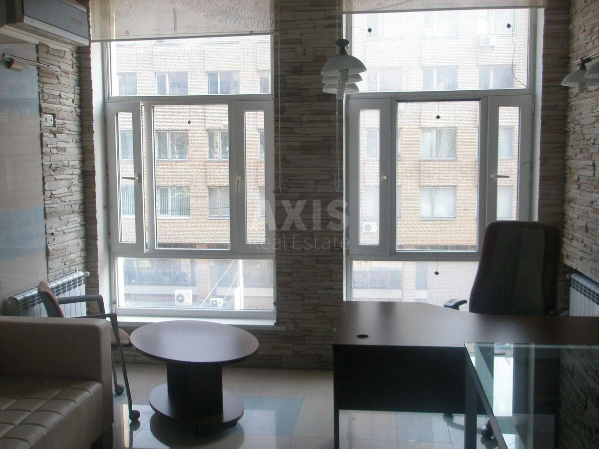 Office vul. Saksagans'kogo 119, 57m2699020