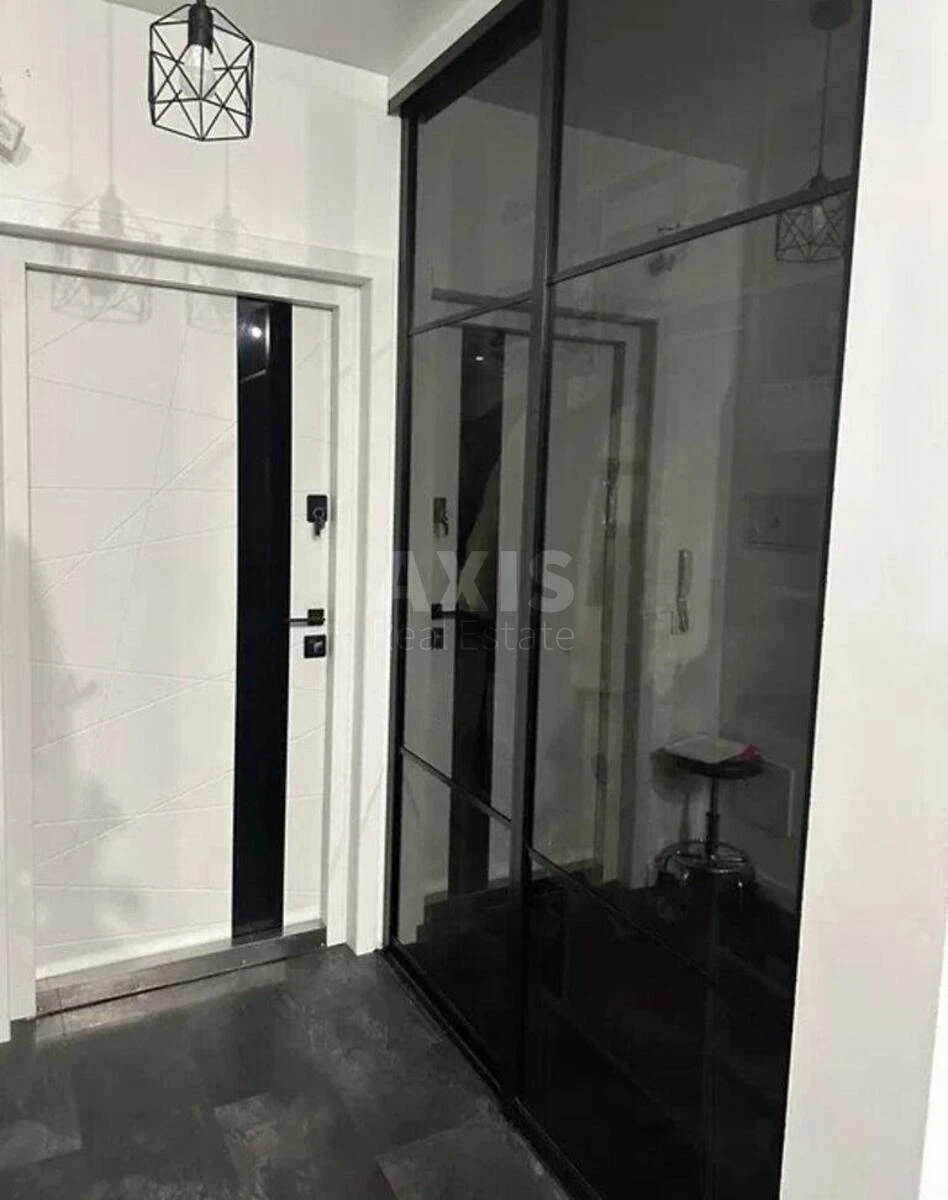 1k apartment vul. Lypy Jurija 66678012