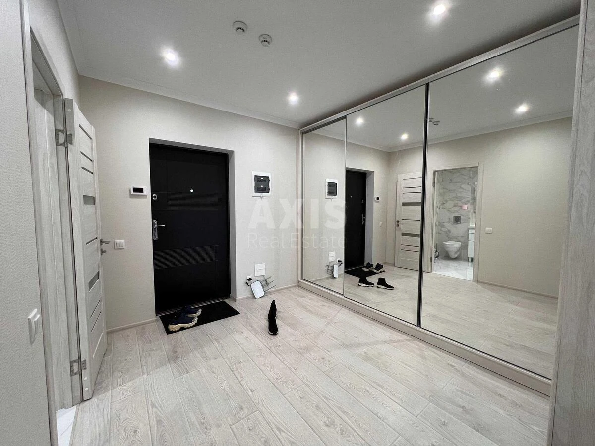 2k apartment vul. Bogdanivs'ka 7Д626663