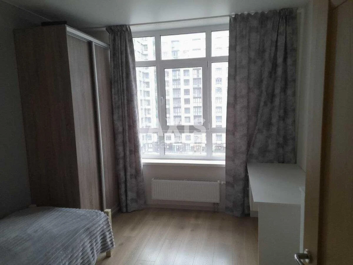 2k apartment vul. Saljutna two B487144
