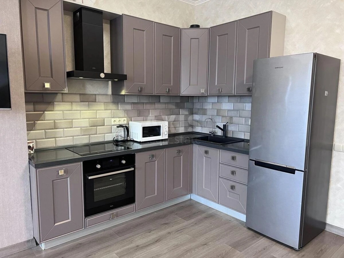 1k apartment vul. Zhyljans'ka 11869850