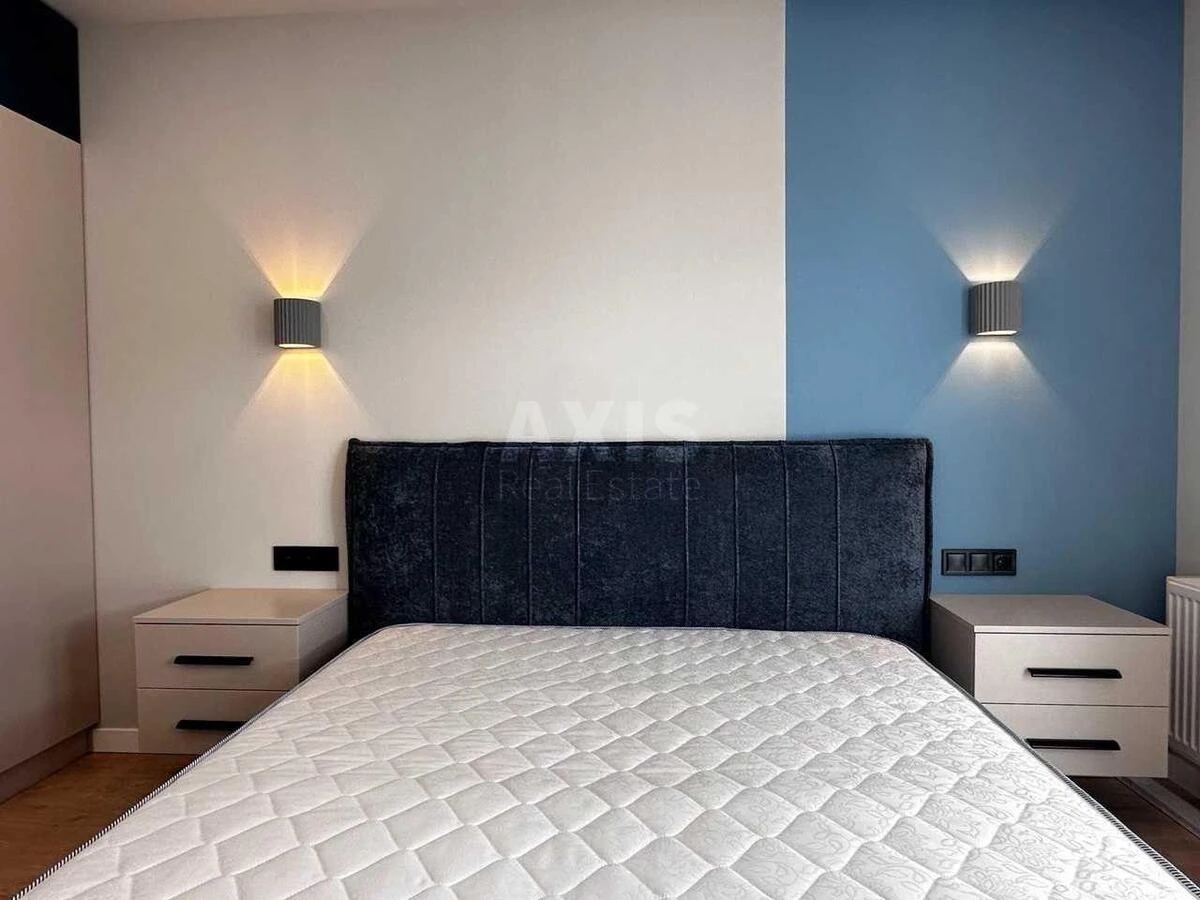 1k apartment vul. Myhajla Maksymovycha 246248710