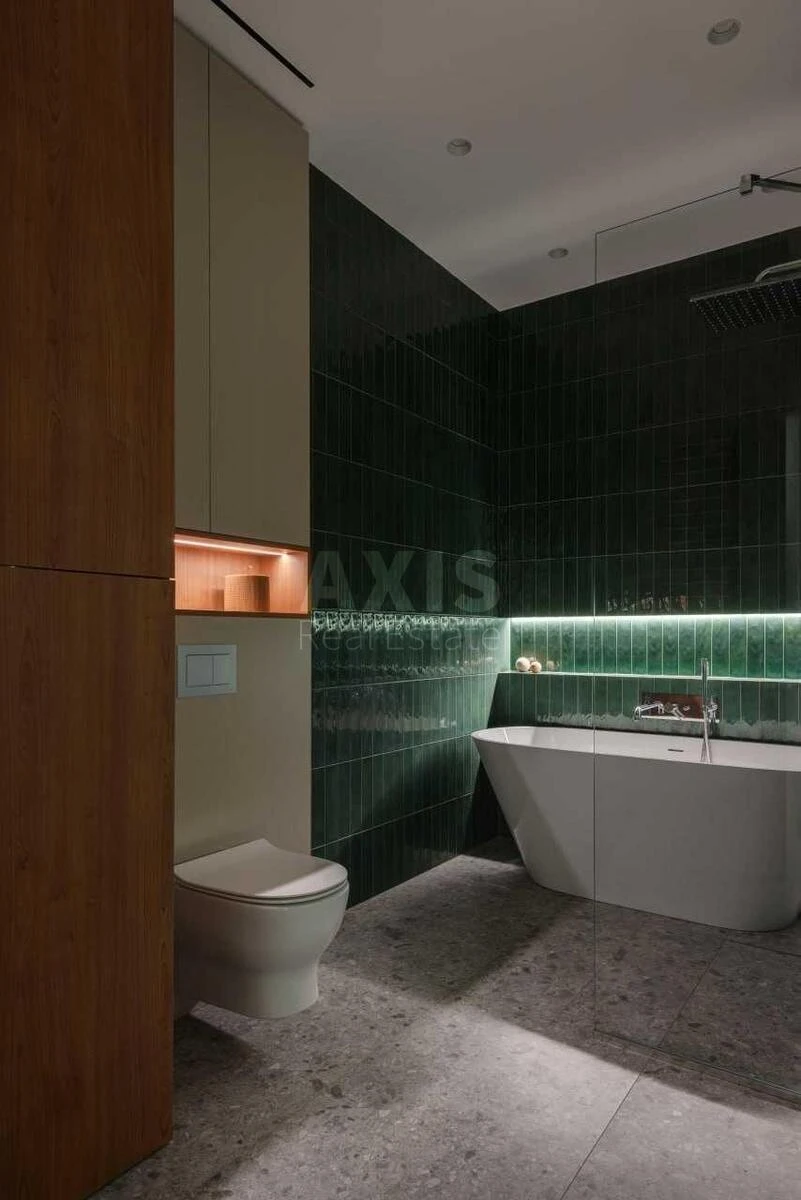 2k apartment vul. Andriya Verkhohlyada 14А7139016