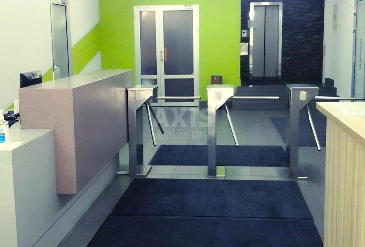 Офис ул. Полевая 24, 500м2650650