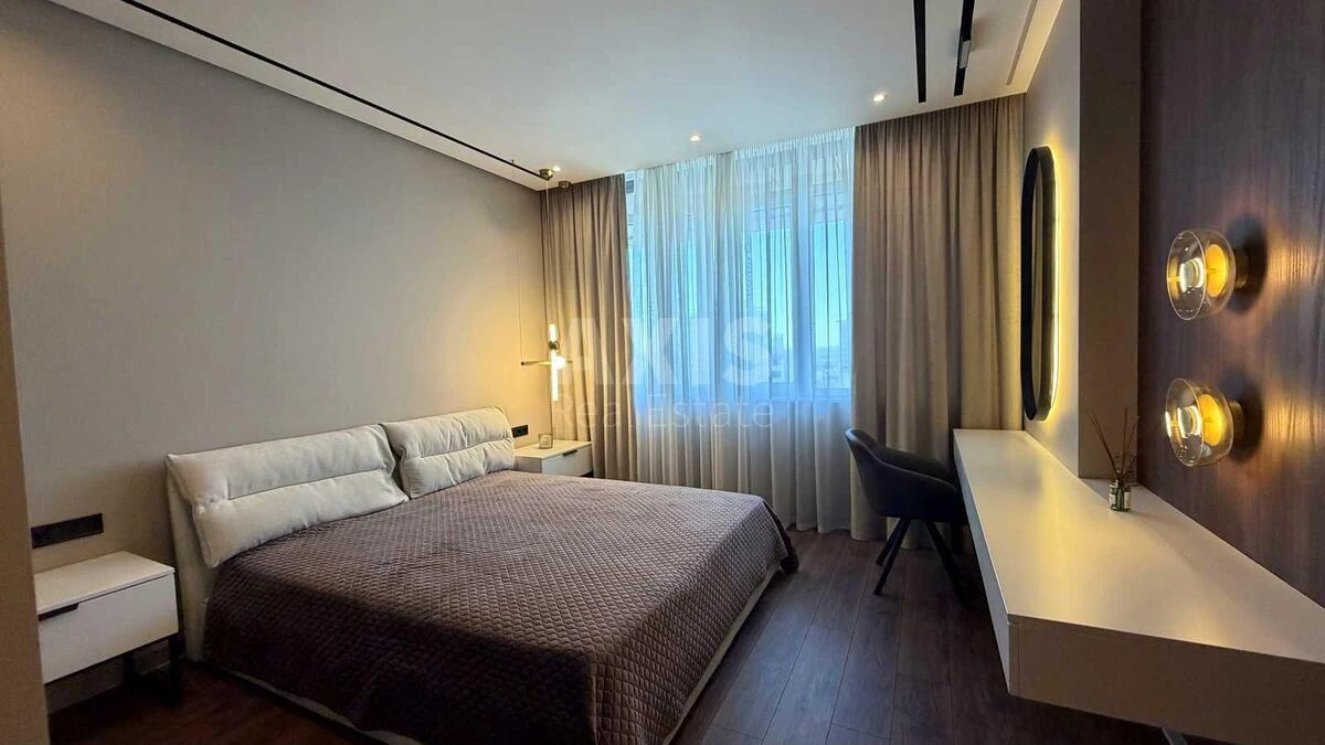 2k apartment vul. Andriya Verkhohlyada 14А713435