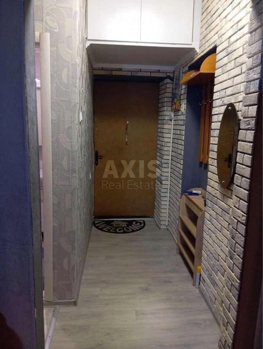 1к квартира ул. Скрипника Николая 16236211