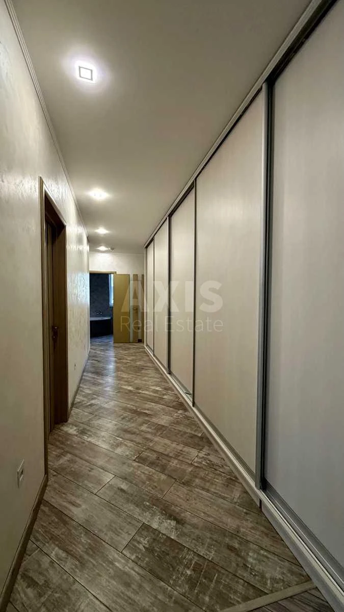3к квартира ул. Елены Пчилки 87135312