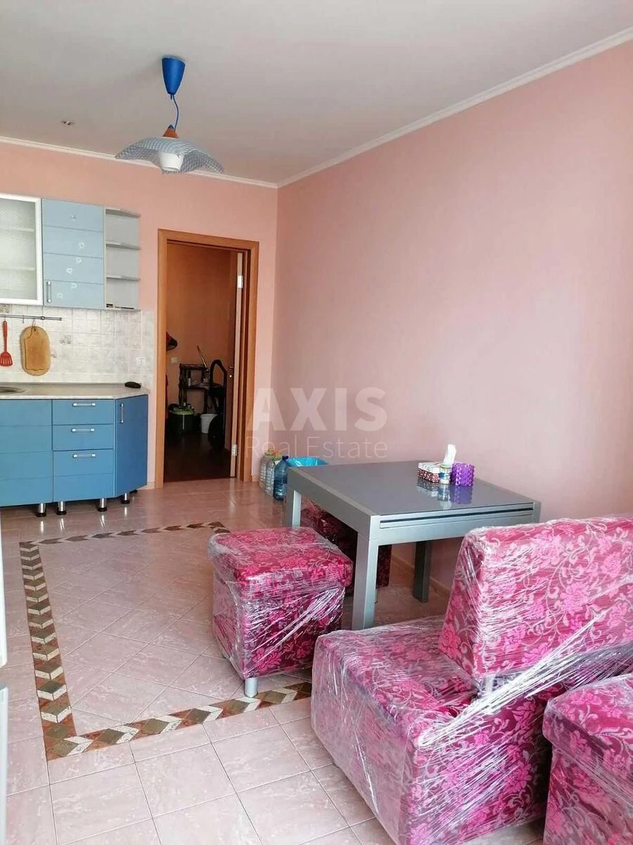 1k apartment vul. Yulia Zdanovska 46/1650841