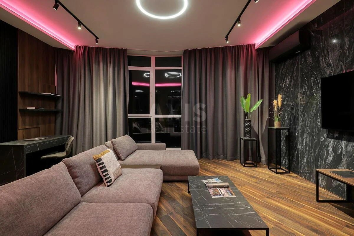 3k apartment vul. Mehanizatoriv 26639613