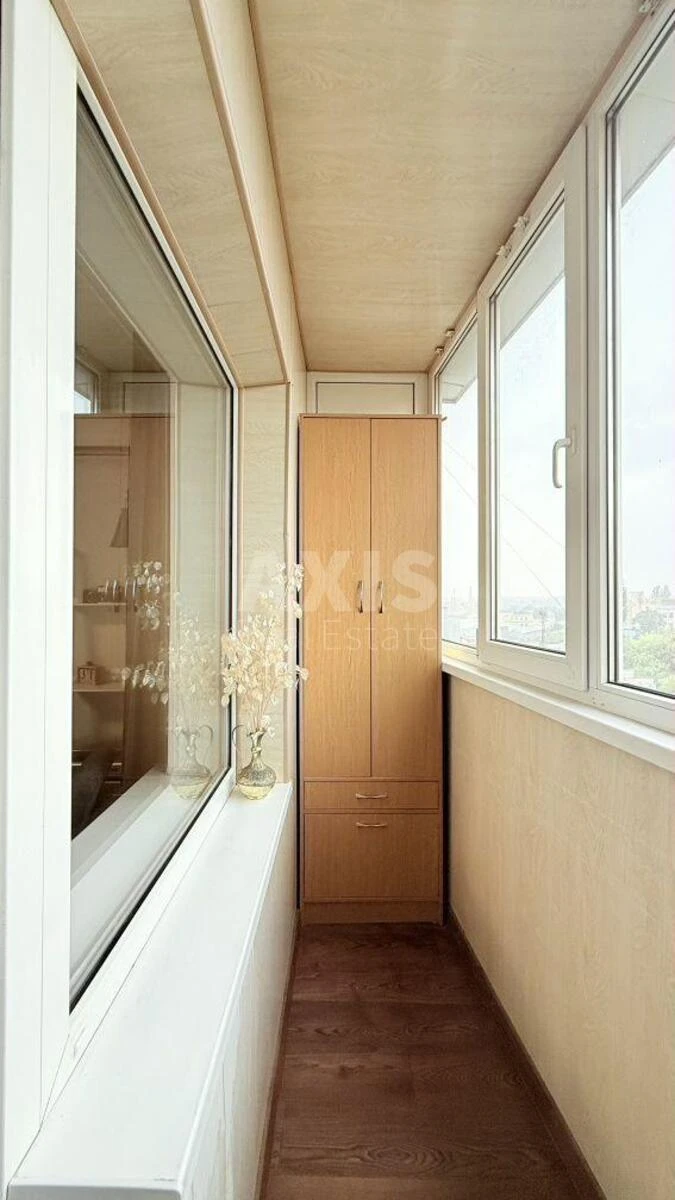 1к квартира ул. Оросительная 3Б695398