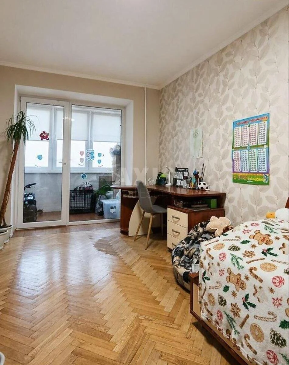 2k apartment vul. Oleksandra Arhypenka 2/12680849