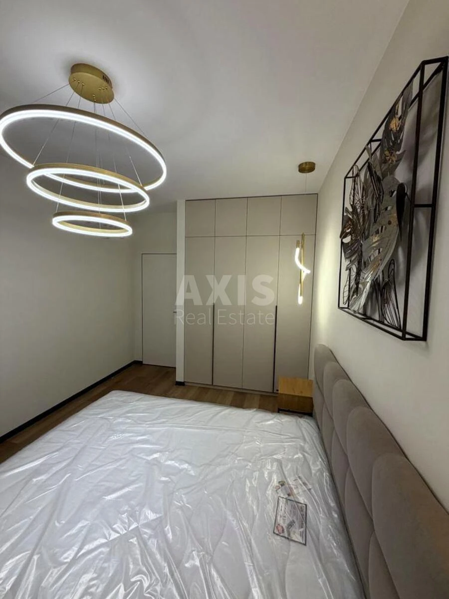 1k apartment bul. Ryl's'kogo Tadeja 1664350