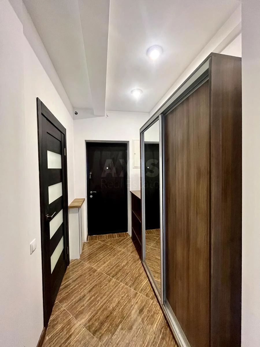 1k apartment vul. Nyzhnij Val 27487738