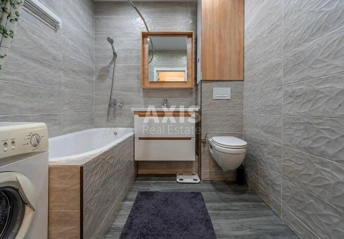 2k apartment vul. Glybochyc'ka 73695994