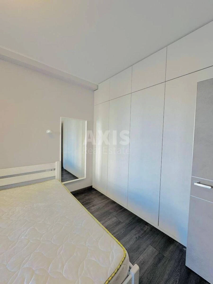 1k apartment vul. Myhajla Maksymovycha 24648391