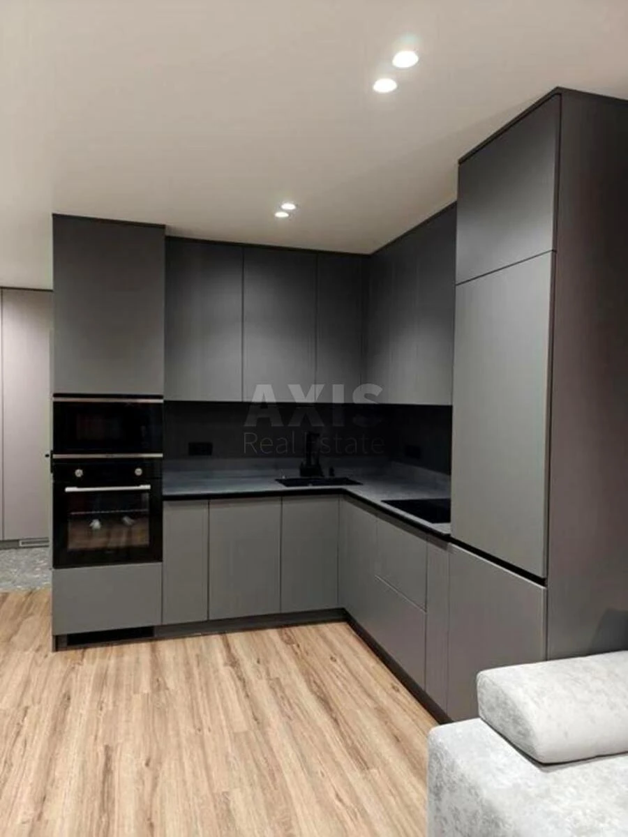 1k apartment vul. Myhajla Maksymovycha 3266471