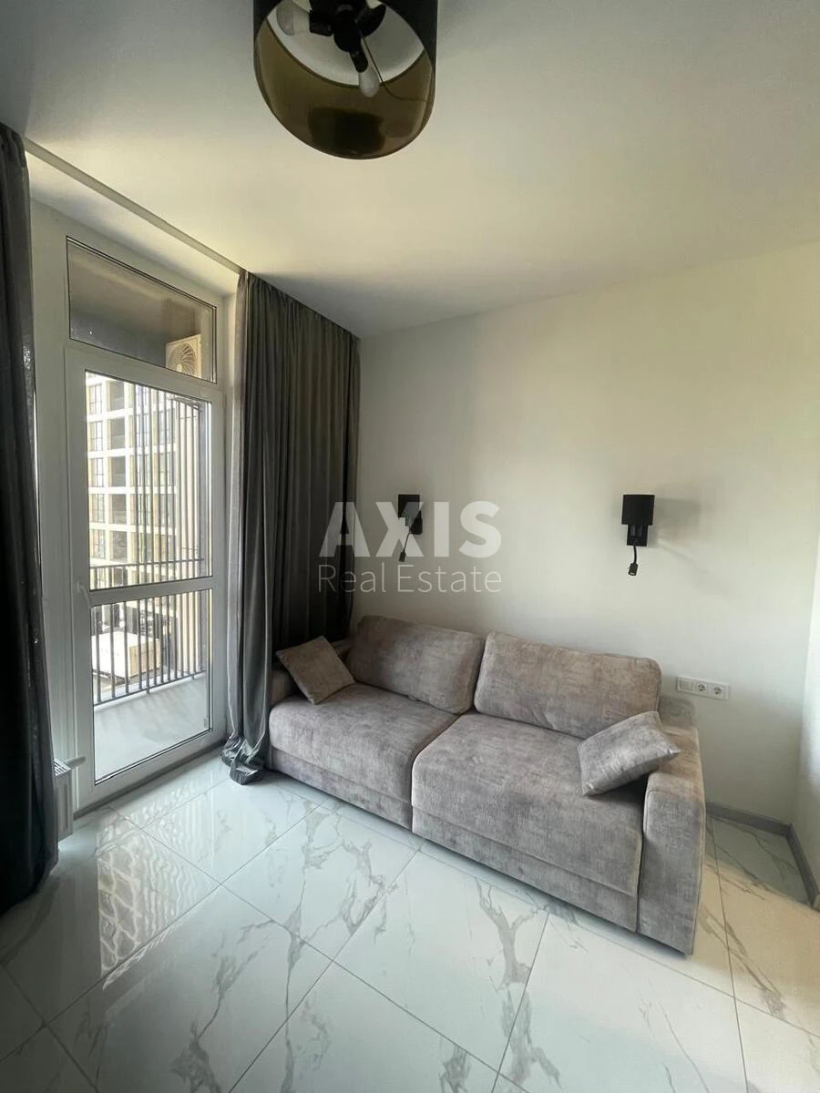2k apartment Fortechnyy tupyk Seven volts681042