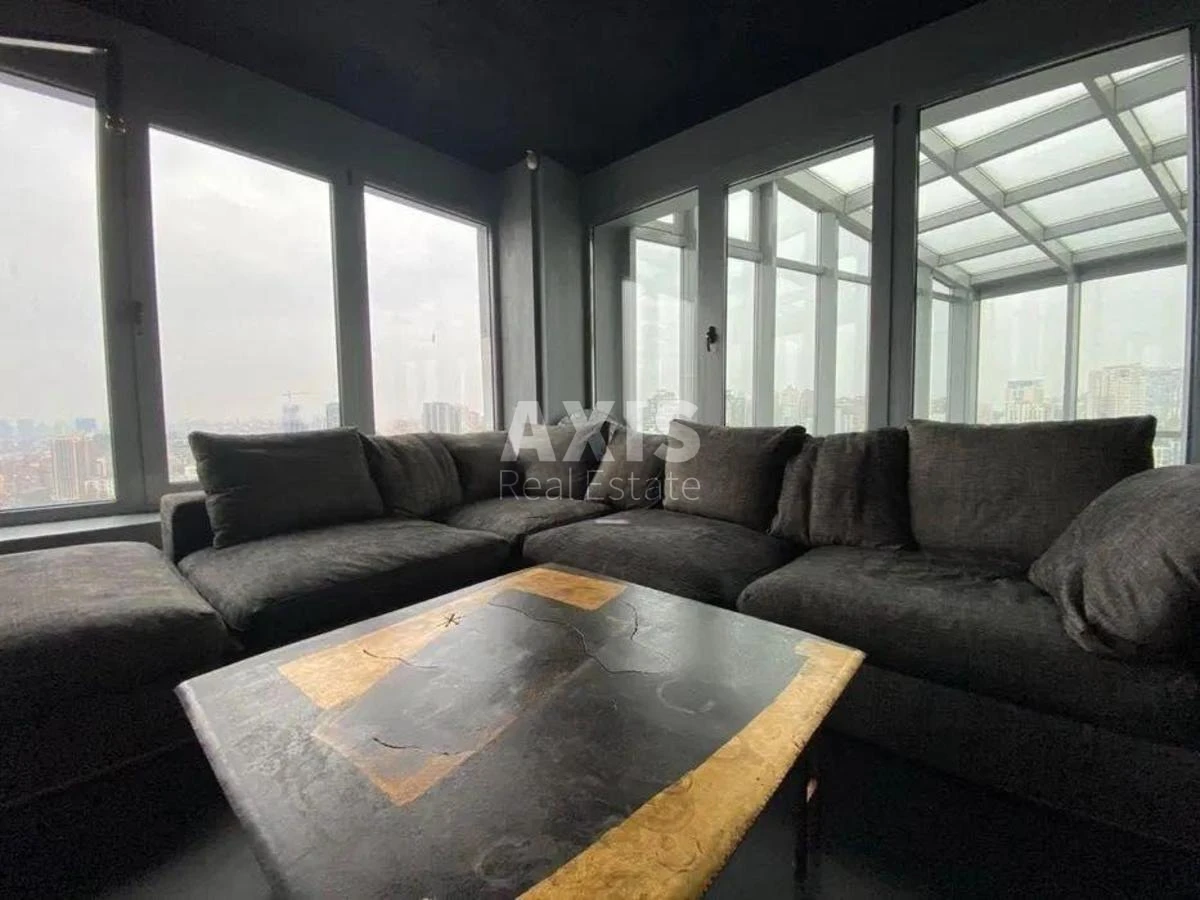 5k apartment vul. Kovpaka 17457577