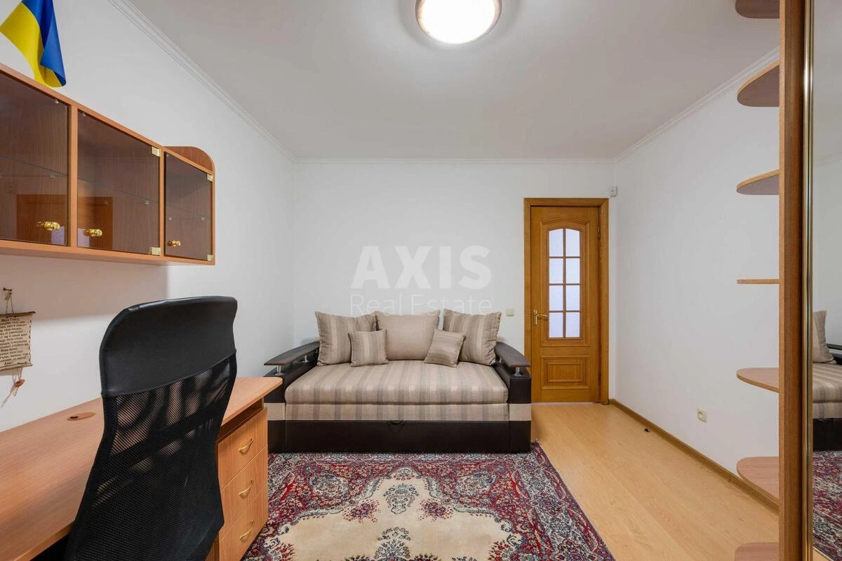 House vul. Shidna, 98m2, Kyiv city575695