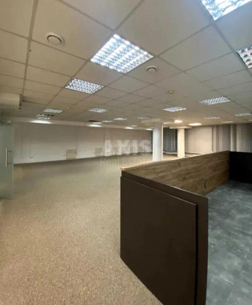 Office vul. Zhyljans'ka 59, 1363m2648912